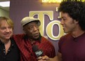 The Tonight Show With Jay Leno : Buddy Guy\'s Kicks