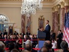 Moment of Opportunity: American Diplomacy in the Middle East & North Africa