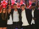 Week 8: Team Adam Sings 