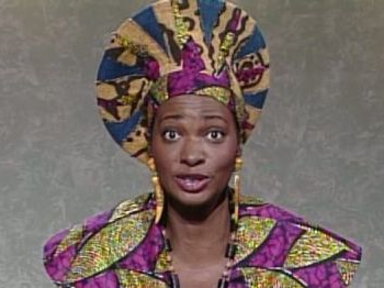 Queen Shenequa Video