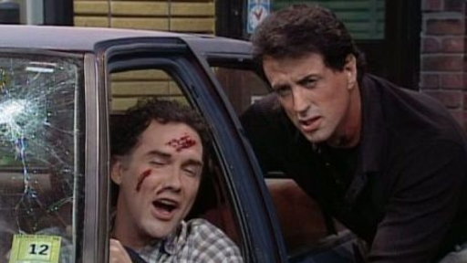 Bad Stallone Movies Video