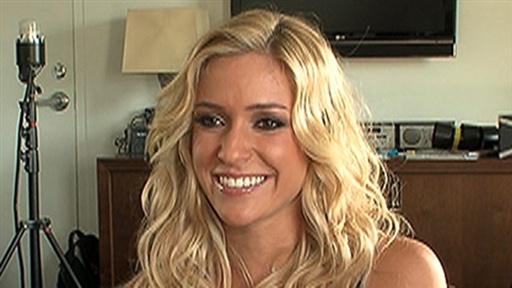 Kristin Cavallari On 'the Hills'' Final Season: 'It's Not Over Y Video