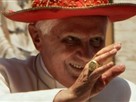 Protecting the Pope