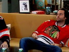 Two Broke-Up Guys