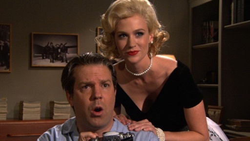 Rear Window Video