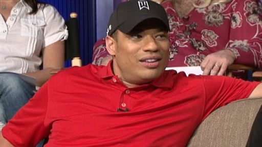 Tiger Talk