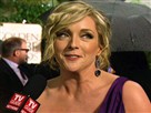 Golden Globe Awards 2010: Jane Krakowski of the Show 30 Rock