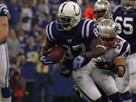 2006 Patriots @ Colts