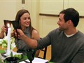 Jason and Molly's Wedding, Part 1