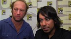 Chuck: Vic and Scott