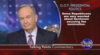 Bill O’Reilly’s Talking Points – Tue, Feb 21, 2012