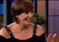 The Tonight Show With Jay Leno : Allison Janney, Part 1