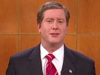 Weekend Update: John Ashcroft Video