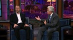 The Jay Leno Show: Hugh Laurie