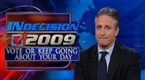 The Daily Show with Jon Stewart: Mon, Nov 2, 2009 (season 14, episode 139)