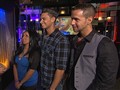 Access Hollywood - &rsquo;Jersey Shore&rsquo; Cast On How to Be a Guido