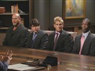 Week 3: You're Fired!