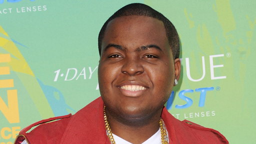 Sean Kingston Discusses Recovery Following Jet Ski Accident: 'I