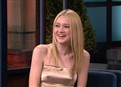 Dakota Fanning, Part 1 picture