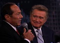 Jimmy Kimmel Live : Paul Anka : My Way