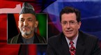 The Colbert Report: Mon, Nov 2, 2009 (season 5, episode 139)