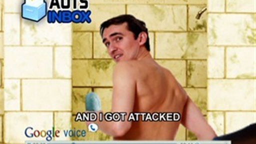 AOTS Inbox: Urinal Defense Stories