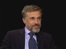 Actor Christoph Waltz