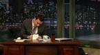 Late Night with Jimmy Fallon: Thank You Notes