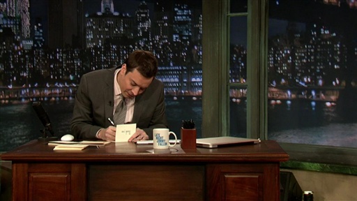 Thank You Notes