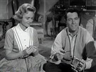 The Donna Reed Show | Season 2 Episode 34 | The First Time We Met