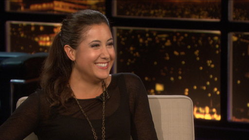 Vanessa Carlton Video