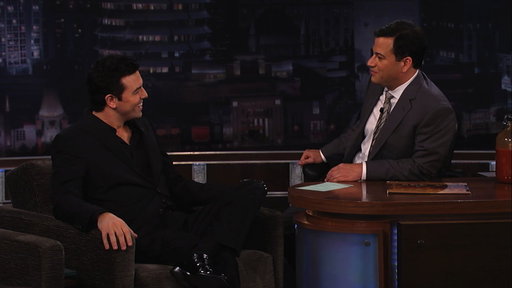 Seth MacFarlane, Part 2