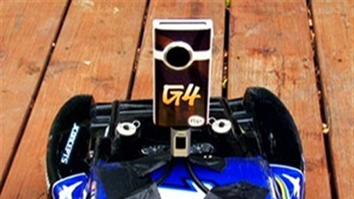 Flip Cam Hacks