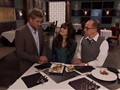 Top Chef Masters: Restaurant Wars