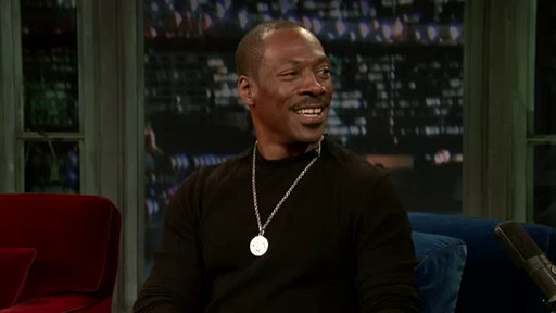 Eddie Murphy, Part 1 Video