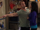 Melissa & Joey | Season 1 Episode 14 | Don't Train On My Parade