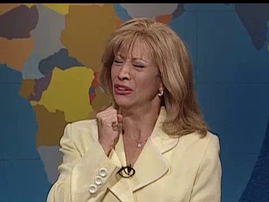 Marla Maples Video