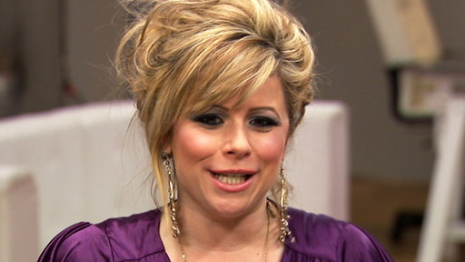 Jersey Firsts: Smokey Eye Video
