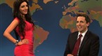 Saturday Night Live: Update: Kim Kardashian