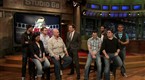 Late Night with Jimmy Fallon: Battle of the Instant Bands, Part 1