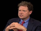 Charlie Rose Brain Series Episode Eight