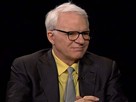 David Sanger On North Korea; Steve Martin; V.S. Naipaul