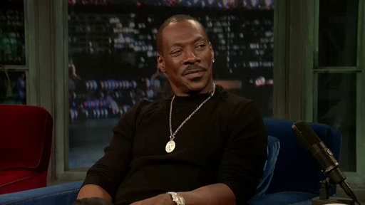 Eddie Murphy, Part 2