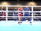 Female Boxers May Have to Wear Skirts