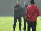 Ferguson Expects Swift Smalling Return