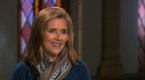 07x20 Meredith Vieira Interview Screenshot