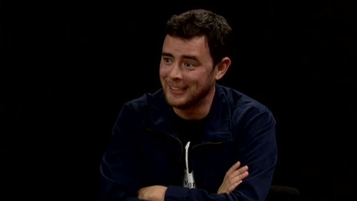 Kevin Pollak's Chat Show : Colin Hanks