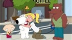 Family Guy: Road to the Multiverse (season 8, episode 1)