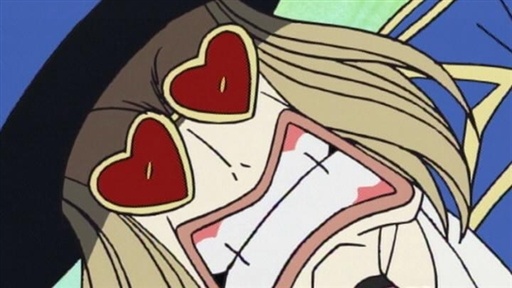 Anger Explosion! Kuro Vs. Luffy! How It Ends!