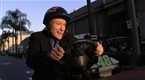 The Tonight Show with Conan O'Brien: Jimmie Johnson